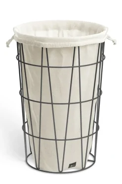 Bath & Living Zack SATONE laundry bag for laundry basket - 940440B