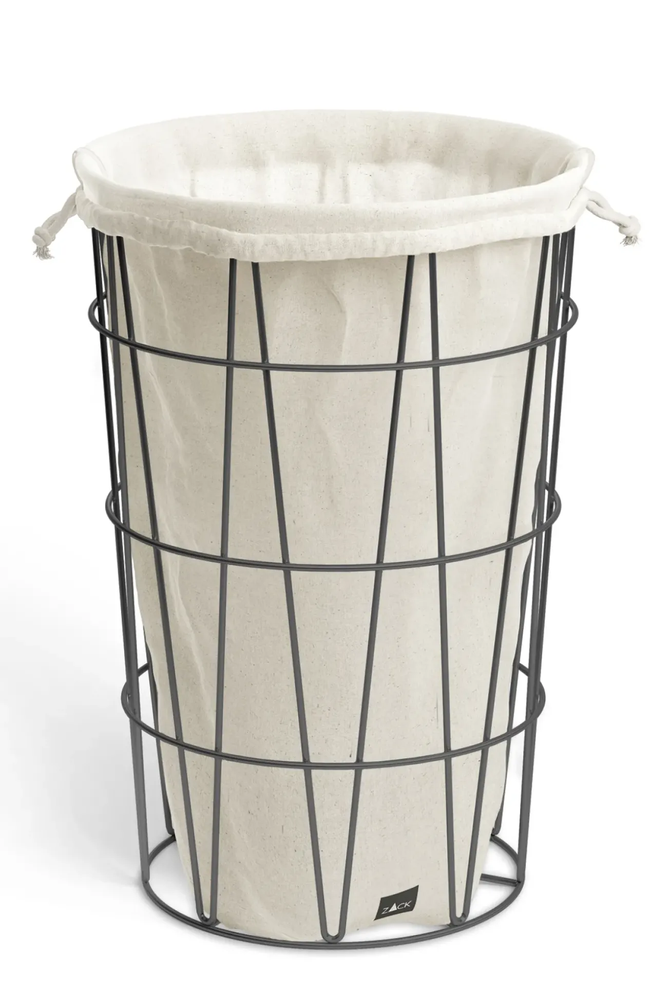 Bath & Living Zack SATONE laundry bag for laundry basket - 940440B