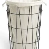 Bath & Living Zack SATONE laundry bag for laundry basket - 940440B