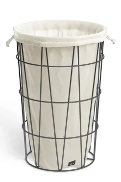 Bath & Living Zack SATONE laundry bag for laundry basket - 940440B