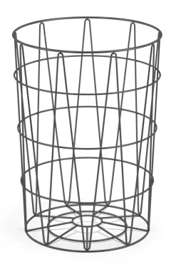 Bath & Living Zack SATONE laundry basket color (40437)