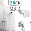 Bath & Living Zack SCALA 3-piece basic package (gloss)
