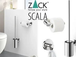 Bath & Living Zack SCALA 3-piece basic package (gloss)