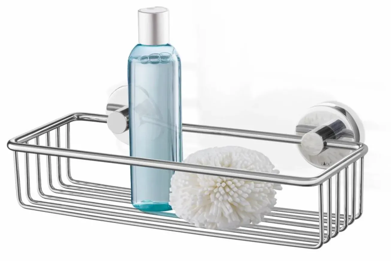 Bath & Living Zack SCALA shower basket 31cm 40085