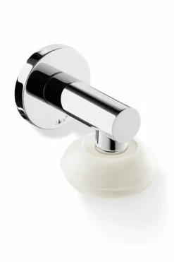Bath & Living Zack SCALA soap holder 40049