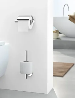 Bath & Living Zack SCALA spare toilet roll holder 40053
