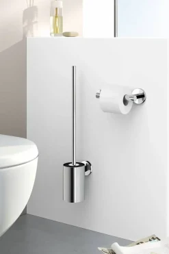 Bath & Living Zack SCALA toilet brush set 40055