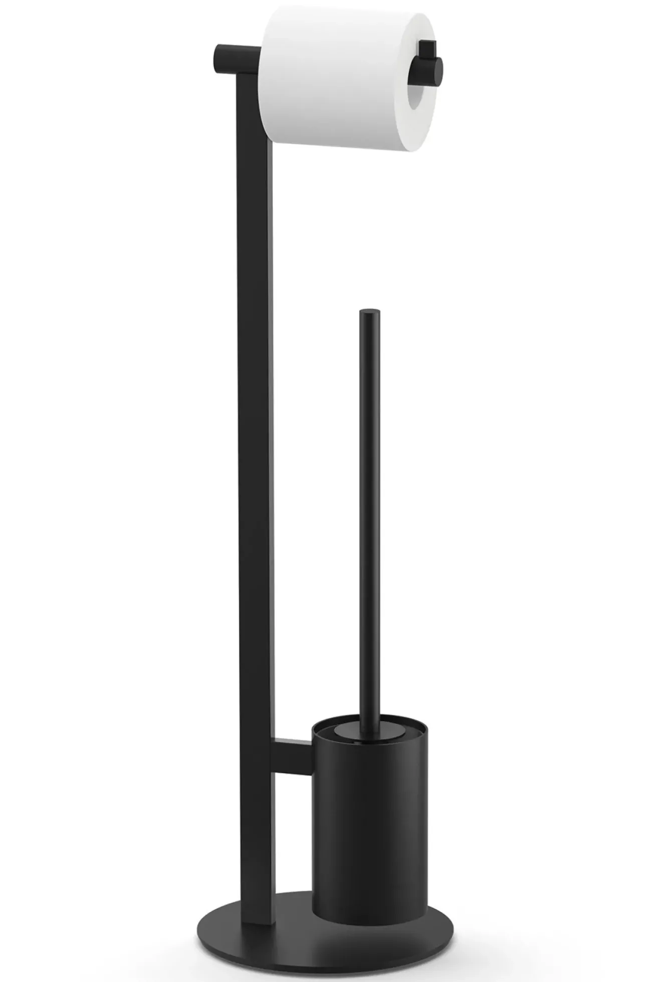 Bath & Living Zack SCALA toilet butler 40856