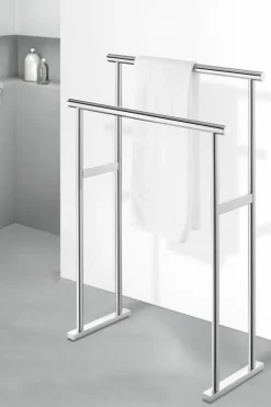 Bath & Living Zack SCALA towel rack 40087