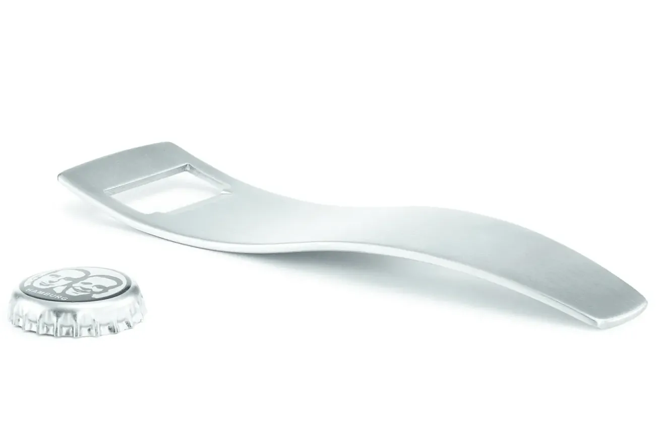 Bath & Living Zack SINOS bottle opener 20558 (mat)