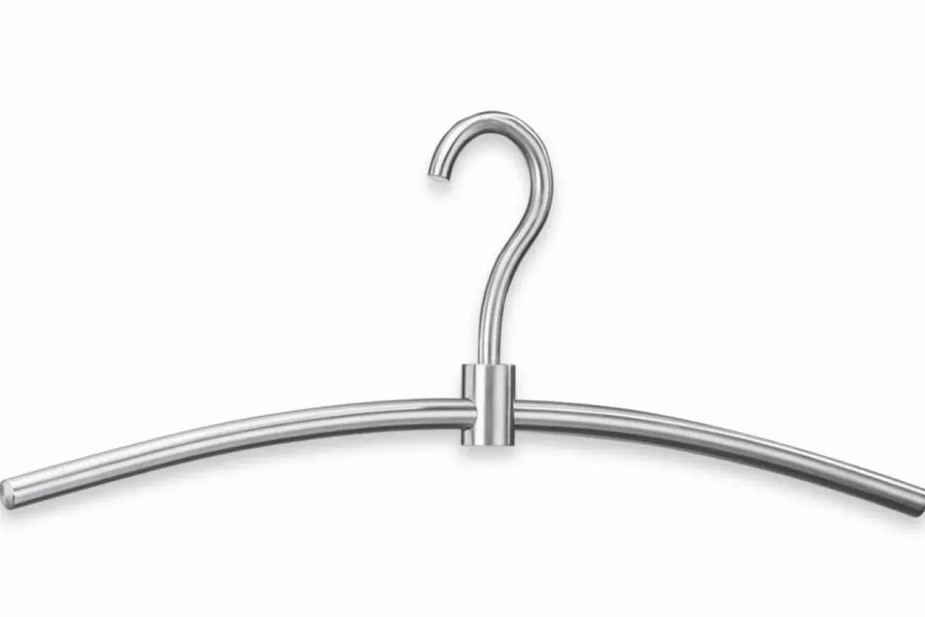 Bath & Living Zack SWING wardrobe hanger 50660 (mat)