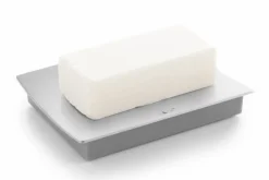 Bath & Living Zack TENNO soap dish 40321 (mat)