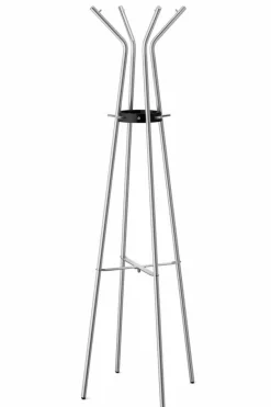 Bath & Living Zack TEROS standing coat rack 175 cm 50688 (mat)