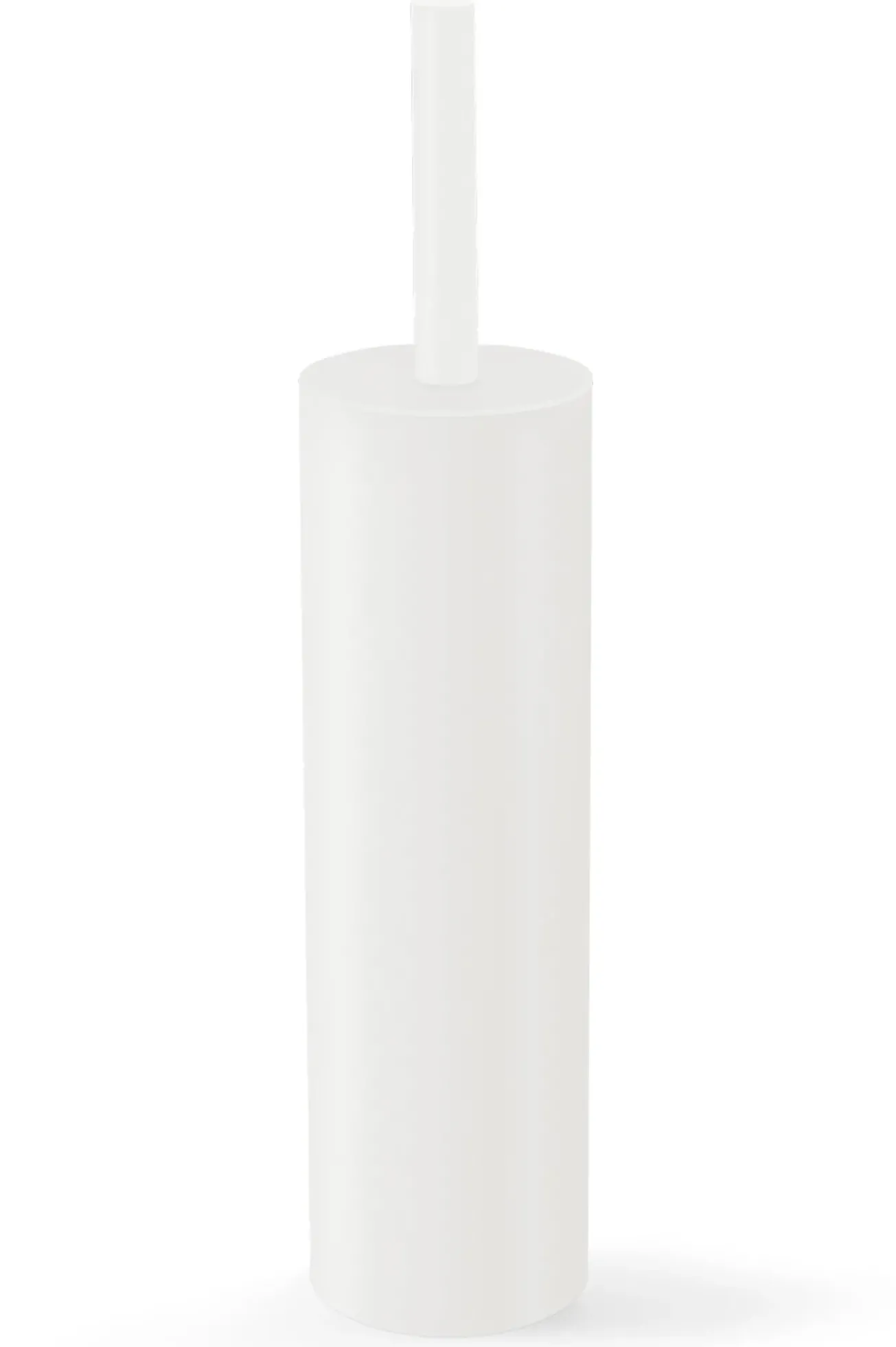 Bath & Living Zack TUBO toilet brush set standing 40118