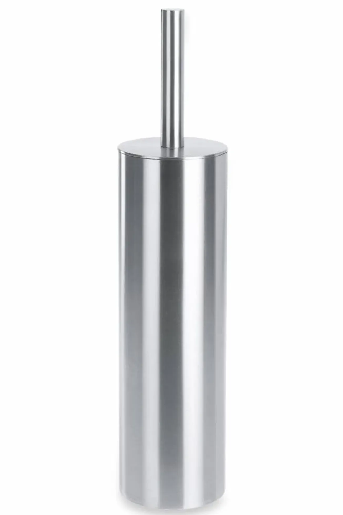 Bath & Living Zack TUBO toilet brush set standing 40284 (mat)