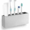 Bath & Living Zack XERO toothbrush holder 40020 (matt)