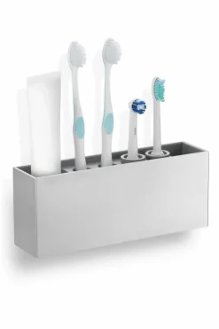 Bath & Living Zack XERO toothbrush holder 40020 (matt)