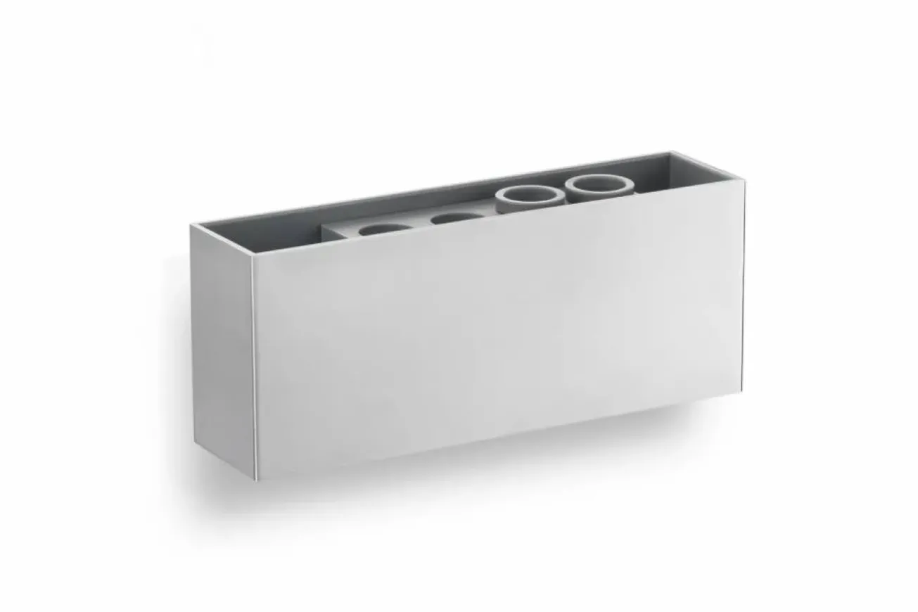 Bath & Living Zack XERO toothbrush holder 40020 (matt)