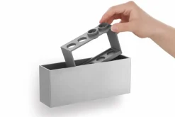 Bath & Living Zack XERO toothbrush holder 40020 (matt)