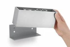 Bath & Living Zack XERO toothbrush holder 40020 (matt)